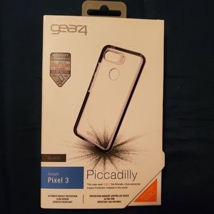 Gear4 Piccadilly case